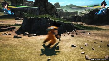 Master Sonic Sway and Dodge in Sparking Zero (PS5 DualSense, Xbox Controller, PC Keyboard)
