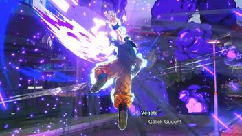 How to Deflect Beams in Sparking Zero (Xbox Controller, PS5 DualSense, PC Keyboard)
