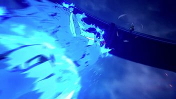 Gohan Black in Dragon Ball Sparking Zero Explained. Is He Playable