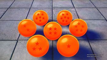 Porunga Wishes in Sparking Zero, How to Get Dragon Balls to Summon Him