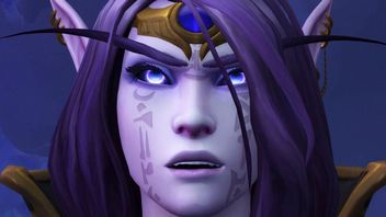 WoW The War Within Reveals Inconspicuous Secret in Region's Capital. Players Have Many Theories About Its Possible Meaning