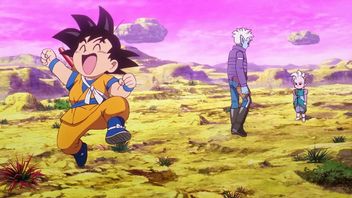 Dragon Ball Daima Releases Today on Crunchyroll. Here’s All You Need to Know About It