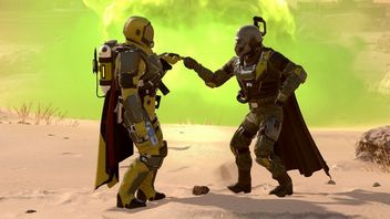Helldivers 2 Big Patch Now Coming After 63 Day. Developers Reveal Secret Behind Upcoming Changes