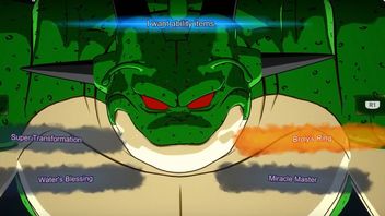 Broly’s Ring in Sparking Zero, Learn the Best Way to Use It