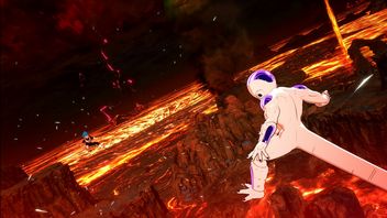 How to Get and Use Dragon Orb in Sparking Zero