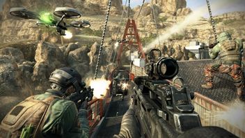 Playing Black Ops 2 on Steam is Dangerous, Players Recommend Refund. “I Would've Just Given All My Information to Hackers”