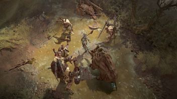 Latest Diablo 4 Update Includes Mysterious Ring Whose Purpose No One Knows