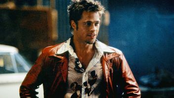 Brad Pitt Considered Fight Club “The Best Movie He's Ever Gonna Be In,” Despite Being Booed by Audiences and Experts at the Film Festival