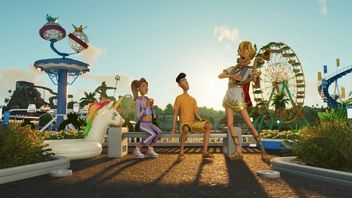 Planet Coaster 2 Game Pass Release Explained