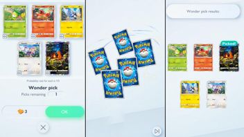 Is Pokemon TCG Pocket Wonder Pick Exploit Real? Explained