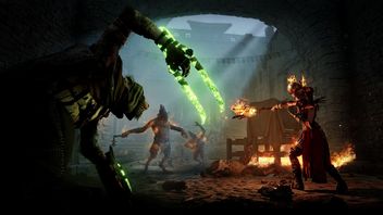 Brand New Free Game Mode Hit Popular Warhammer: Vermintide 2