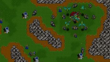 Will We See Warcraft 1 and 2 Remastered on Steam? Answered