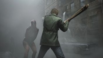 Silent Hill 2 Remake on PS5 Pro Scares with Graphics Bugs. Fans Wait for Update, and Konami Remains Silent