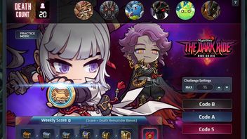 MapleStory Ride or Die Event Explained. Learn How to Get Legion Block and More