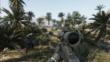 Delta Force Servers Might Be Busy Day One. Studio Warns about Queues