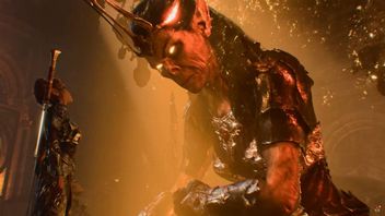 Fans Believe Larian's Next RPG Could Move Away from Fantasy. They See Hints Pointing to Sci-Fi Everywhere, Even in BG3