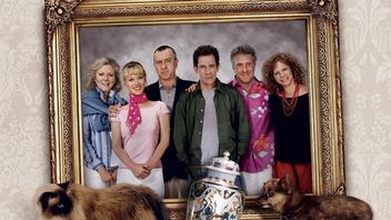 „They thought it was too close”. Ben Stiller confirmed that the creators of Meet the Fockers found a real person named Focker in order to avoid the R-rating