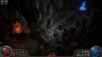 How to increase Spirit in PoE 2