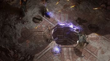 How to stop the poison phase during fight with Balbala in PoE 2