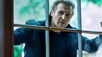 “The nerves never passed.” This one movie made Liam Neeson terrified to star in it