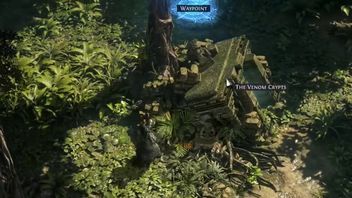 Don’t miss The Slithering Dead quest in PoE 2. Each Venom Draught is very useful