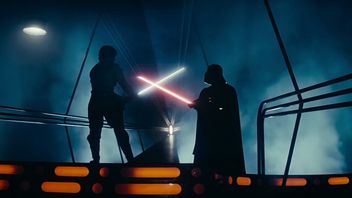 “That removed all the air out of my lungs.” Despite the fact that this Star Wars movie has traumatized Denis Villeneuve, the director has watched it 12 times