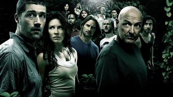 “A climactic fight between the forces of good and evil.” The abandoned ending of Lost could provide some answers, but also hurt the TV series finale