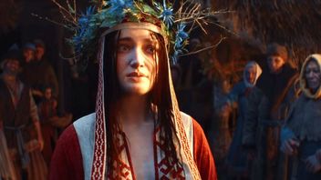 „Geralt wouldn't let her do the trials.” Fans speculate why Ciri drinks elixirs in The Witcher 4 trailer