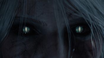 Witcher 4 Medallion proves that Ciri belongs to School of the Lynx