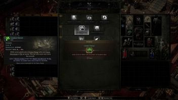 Combat Frenzy in PoE 2 not working? There is a fix
