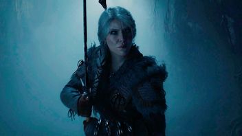 The Witcher 4 is set just „a few years” after Wild Hunt. Ciri is yet to learn to be Witcher