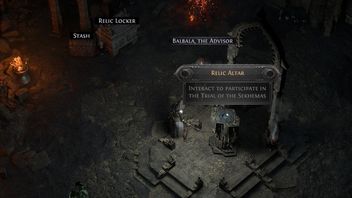 Learn what venerate a Maraketh shrine in PoE 2 means