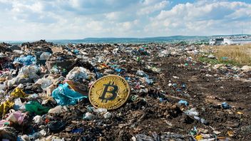 After 12 years of unsuccessful attempts, the man who has disposed of a hard disk with 770 million dollars in Bitcoin has to give up