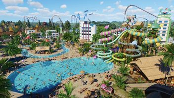 Frontier is facing financial failure following Planet Coaster 2’s rough launch