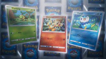 Pokemon TCG Pocket Reveals New Set and Trading Details