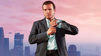 GTA 6 will be worth the wait, says Michael's character actor from Grand Theft Auto 5