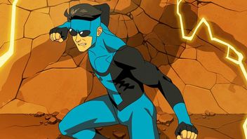 How many seasons will Invincible have? Here's how long the Prime Video TV series might be