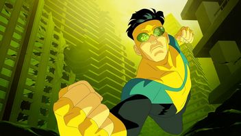 Is Invincible from DC or Marvel? Universe of the series explained