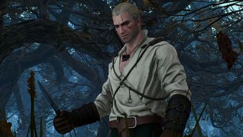 Locations known from Witcher books are making their way to Wild Hunt. You can already play first adaptation