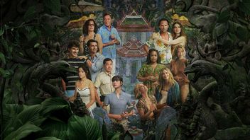 Are there any returning characters in The White Lotus season 3? Here are the familiar faces in the cast of the new installment of the hit HBO show