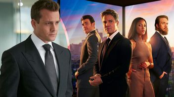Will Harvey Specter be in Suits LA? Gabriel Macht's involvement explained
