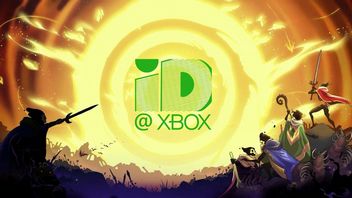 Highlights from today's ID@Xbox showcase: indies coming to Game Pass