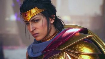 WB Games shutters three studios and cancels Wonder Woman