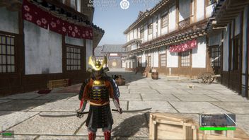 AC Shadows drama gets a parody game - and It’s absolutely insane