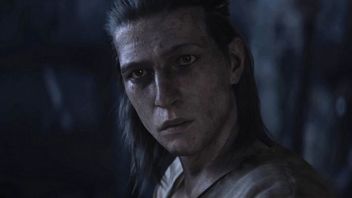 In new RPG from The Witcher 3 co-creators, darkness and light fight each other at every turn. In The Blood of Dawnwalker, appearances can be very misleading