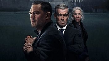Where and when to watch MobLand? Streaming home and release schedule of Guy Ritchie's new series starring Tom Hardy