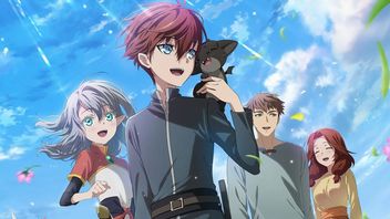 The Beginning After the End release schedule. Where to stream and when to watch episode 2?
