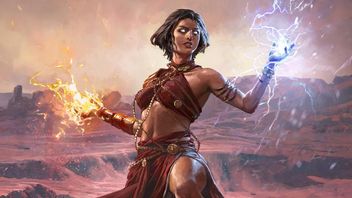 PoE 2: Dawn of the Hunt launches today. Big update brings changes to every aspect of the game
