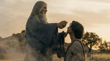 Will House of David get a season 2? We know what's next for the Prime Video series