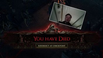 Elon Musk tries to prove he’s a pro gamer again and fails miserably during PoE 2 stream